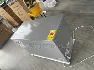 Durable Nasco 316 LTR Single Door Chest Freezer (Nas-425fl)