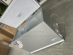 Durable Nasco 316 LTR Single Door Chest Freezer (Nas-425fl)