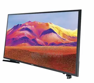 Uniquely Designed Samsung 43TU5300 43” HD Smart Television