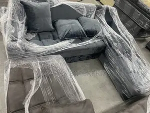 Sofa, Couches 3in1 and L-Shape