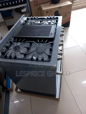 Innova 5br Stainless Oven Grill