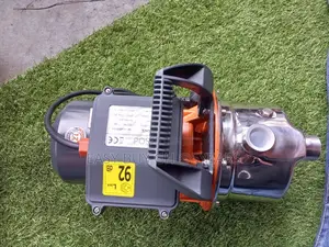 Jet Water Pump Brand New Leo 1.5hp Water Pump