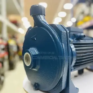 Water Pump (Pentax 3HP)