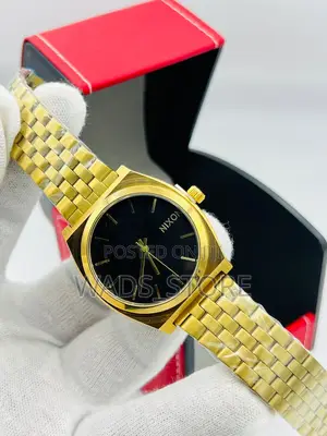 Nixon Digital Watch