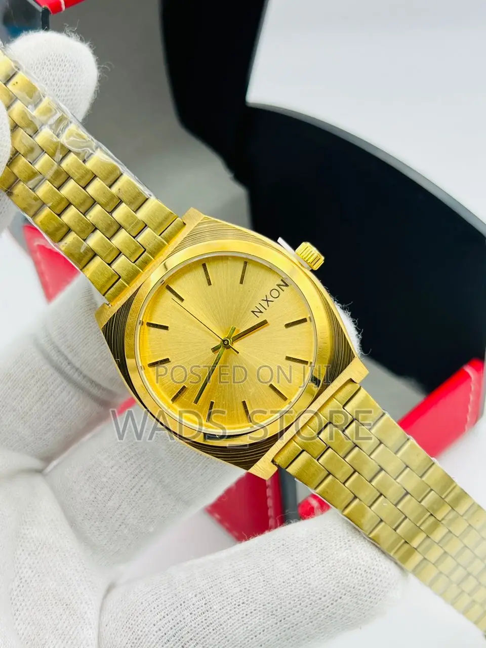 Nixon Digital Watch