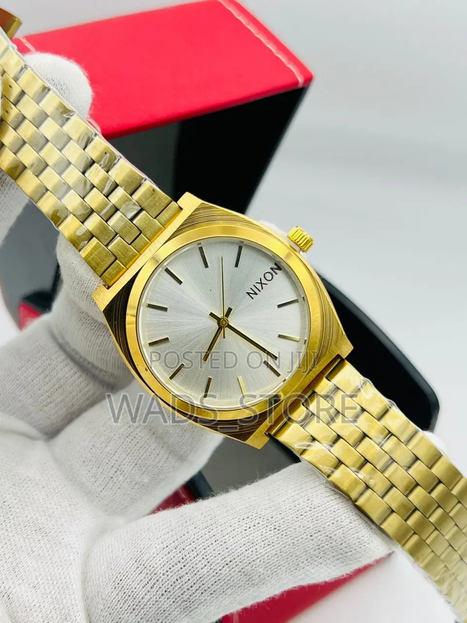 Nixon Digital Watch