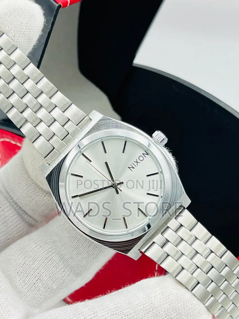 Nixon Digital Watch