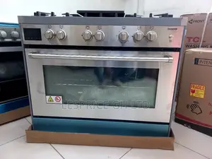Classic ~Innova 5br Stainless Steel Cooker