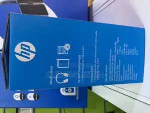 Hp Gaming Headset
