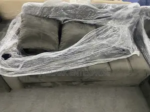 Sofas, Couches Set 3in1, 2in1 and L-Shaped
