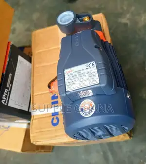 APM Peripheral Pump LEO Water Pump 0.5hp Quality Good Flow