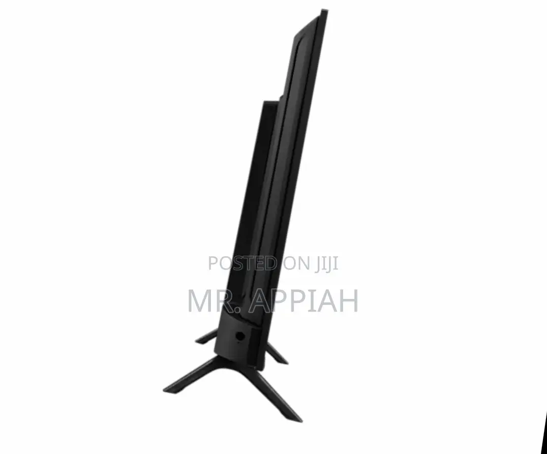 Sleek Designed Samsung65AU7092 65” Crystal Smart Television