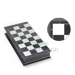Magnetic Chess Board Game