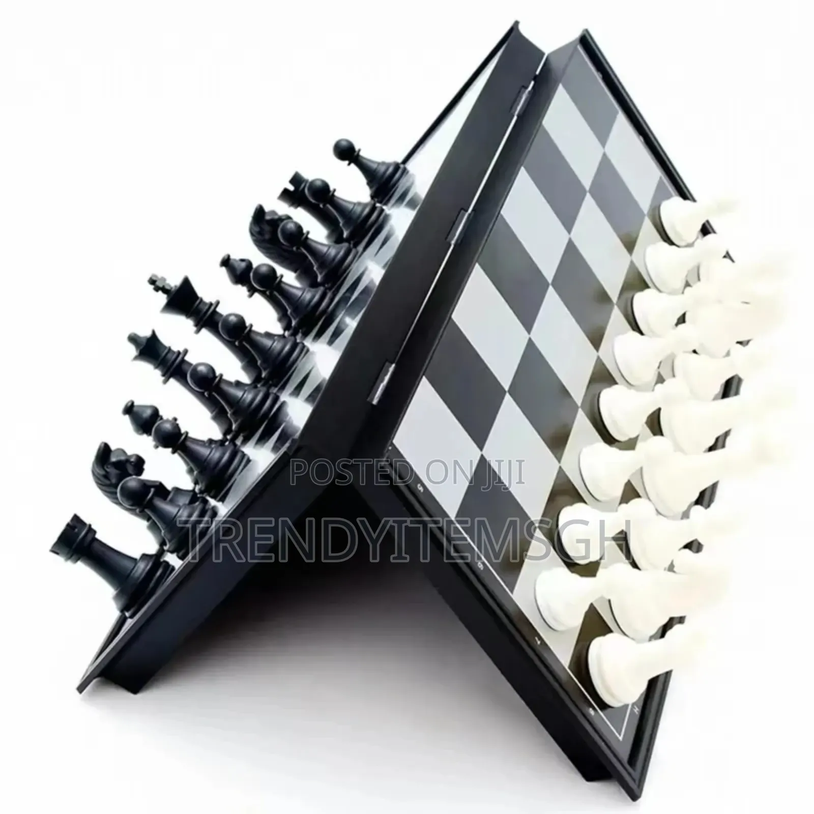 Magnetic Chess Board Game