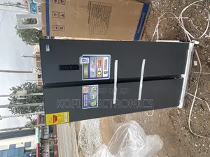 Super Cooling Nasco 348ltr French Door Fridge(Nasf2-66.1ff)