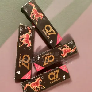 Q7 Chocolate Original in Turkey (Gm4689)
