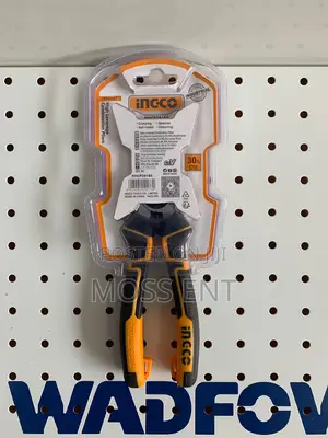 High Leverage Combination Pliers 7" - Hhcp28180