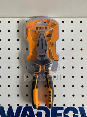 High Leverage Combination Pliers 7" - Hhcp28180