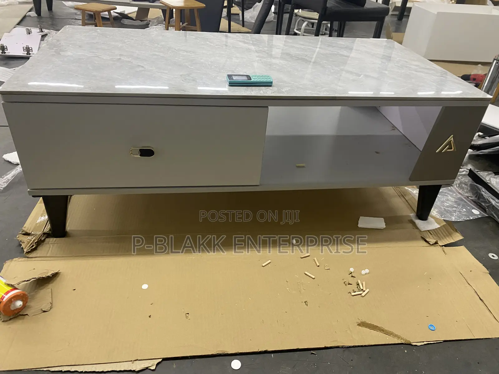 Centre Table Quality