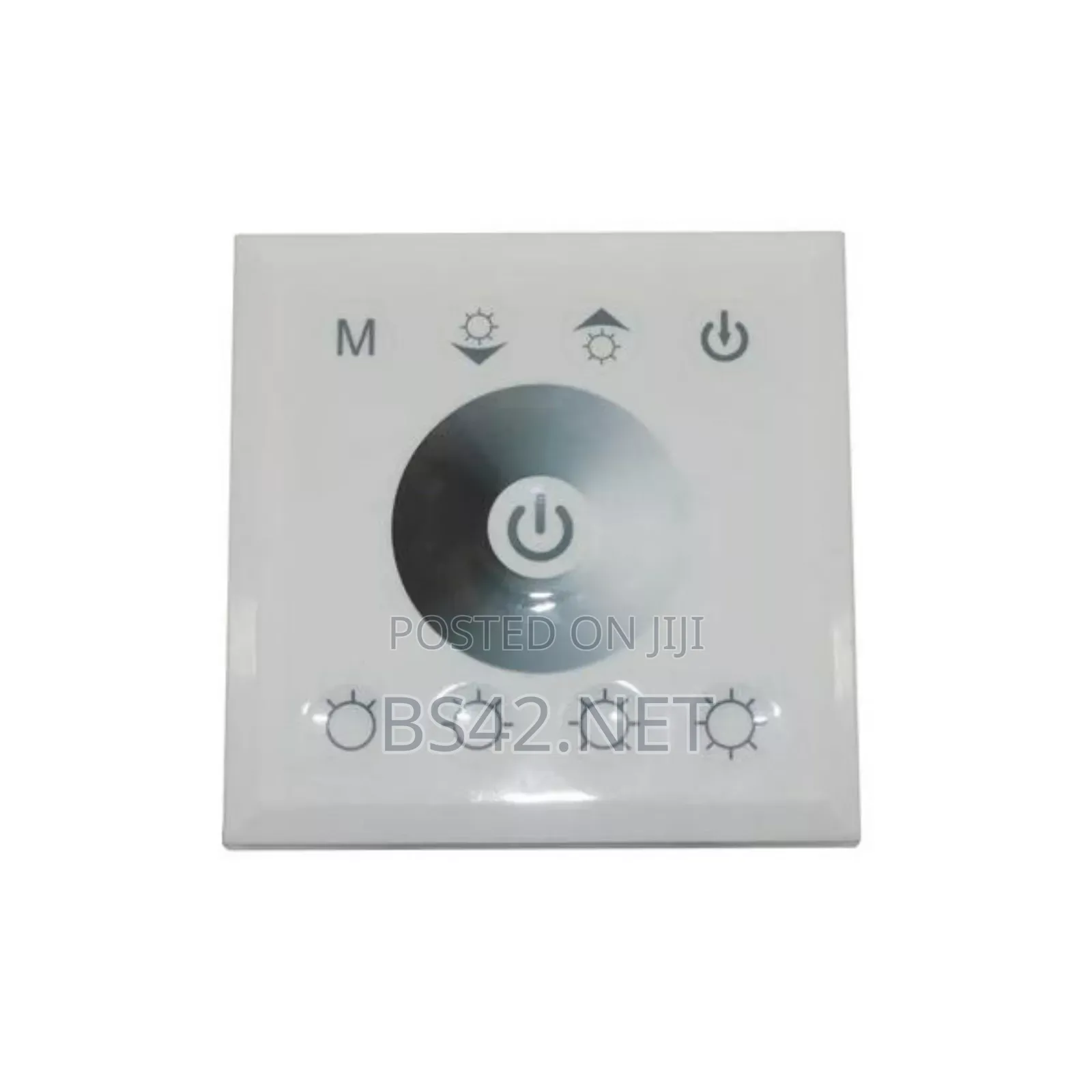 Led Strip Touch Panel