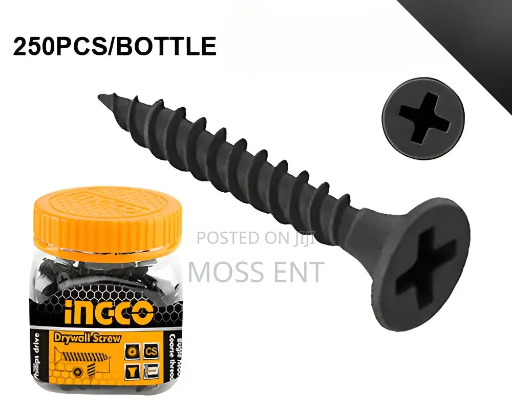 Drywall Screw St3.5x25mm - HWDS