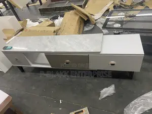 Tv Stand Quality