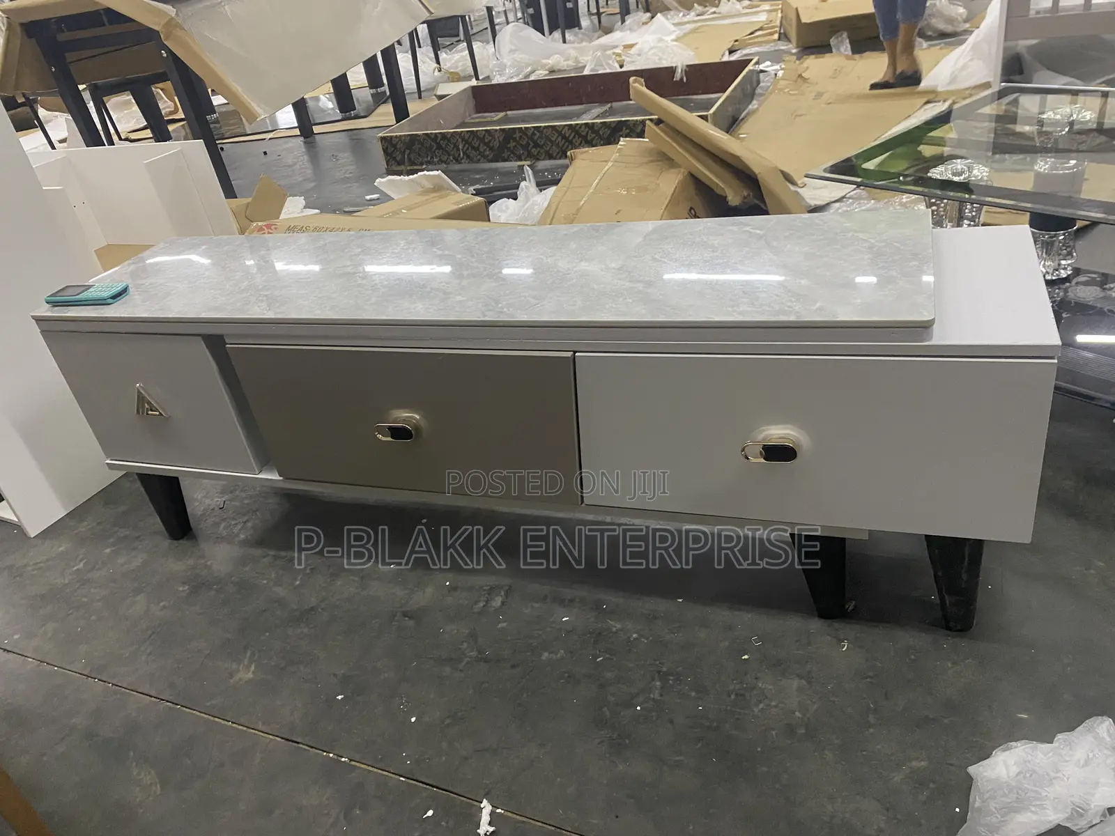 Tv Stand Quality