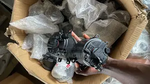 Camry Spider 2012,2013,2014 Fog Lights