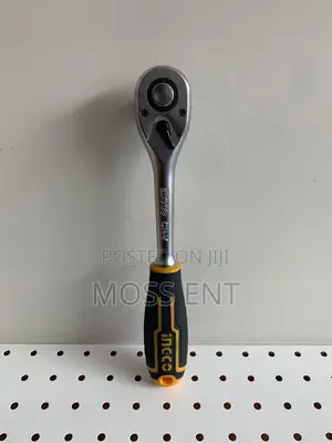1/2" - Ratchet Wrench - Hrth0812