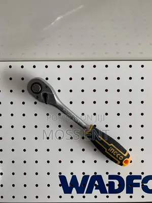 1/2" - Ratchet Wrench - Hrth0812