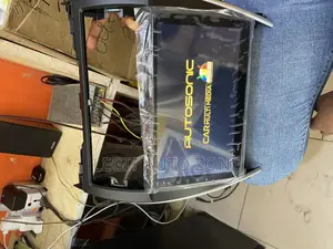 Camry Spider 2012,2013,2014 Android Tape