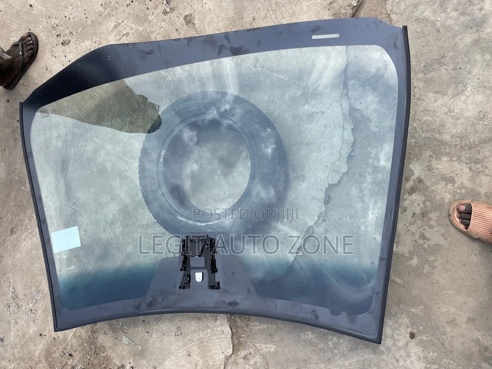 Toyota Corolla 2017,2018 Windscreen