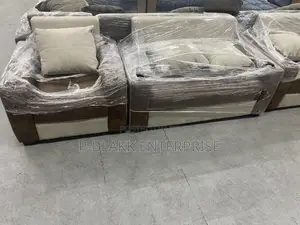Sofa/ Couches Set 3in1, 2in1, Single and L-Shaped