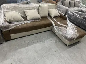 Sofa/ Couches Set 3in1, 2in1, Single and L-Shaped