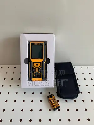 Laser Distance Detector - Hldd0608