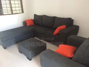 Turkish Sofa