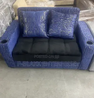 Couches/ Sofa 2in1