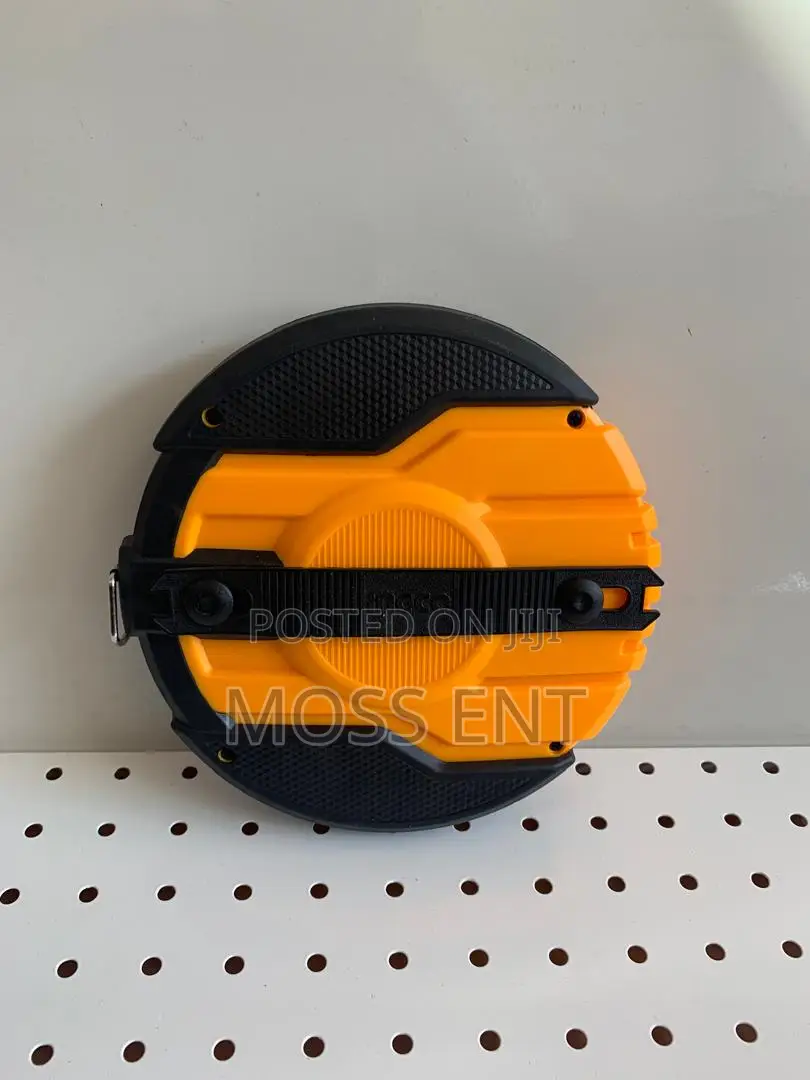 Fibreglass Measuring Tape 30m - Hfmt8330