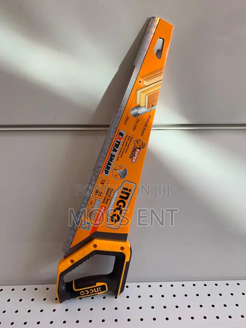 Hand Saw 18"' - Hhas15450