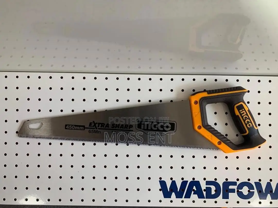Hand Saw 18"' - Hhas15450