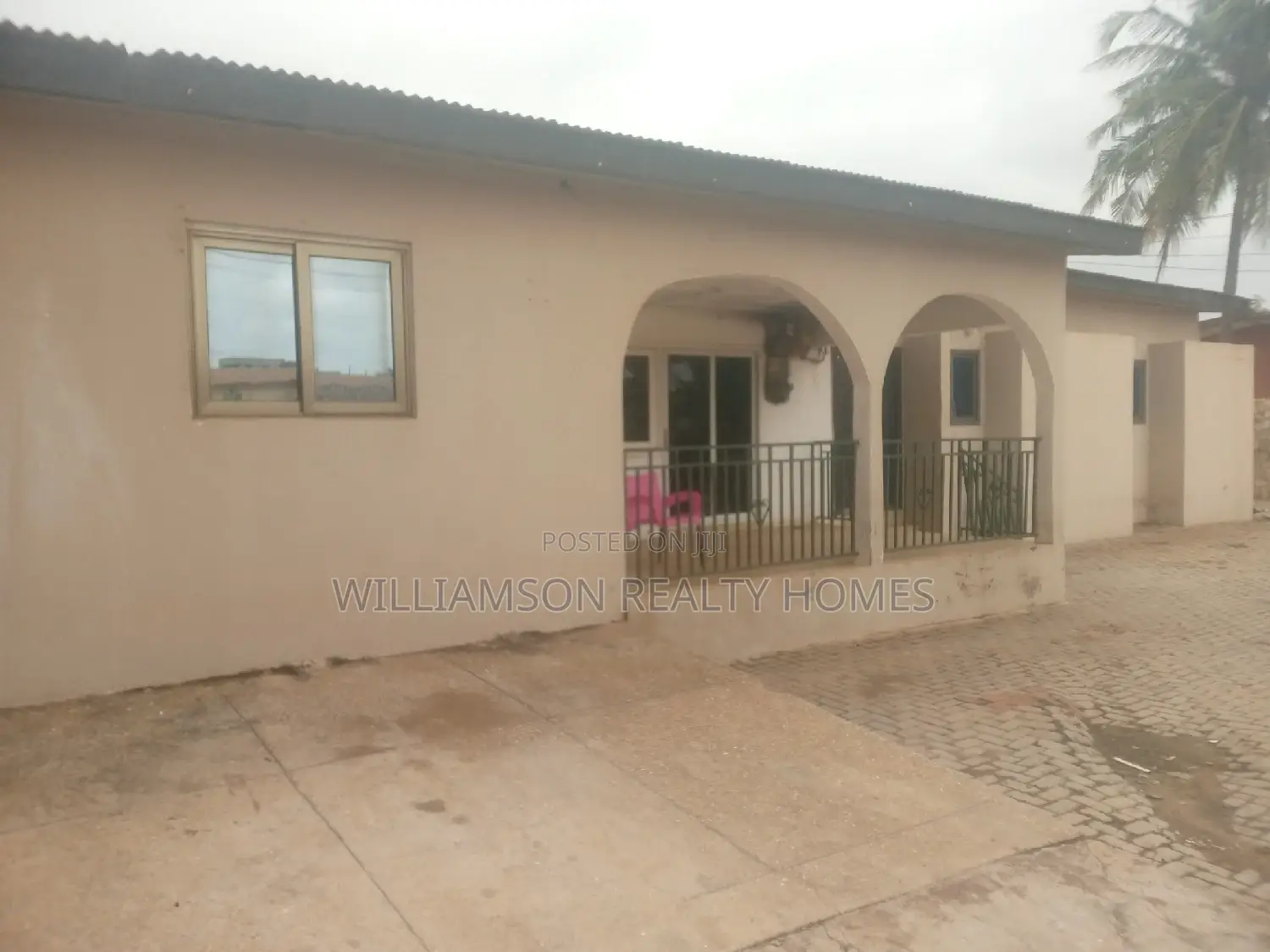 3bdrm Apartment in Devtraco Estate Road, Spintex for rent