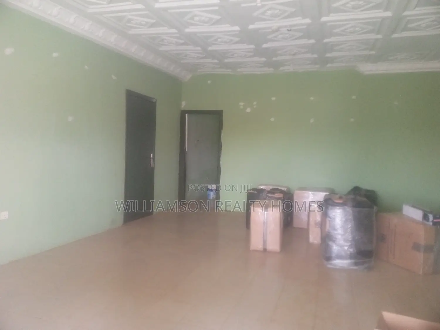 3bdrm Apartment in Devtraco Estate Road, Spintex for rent