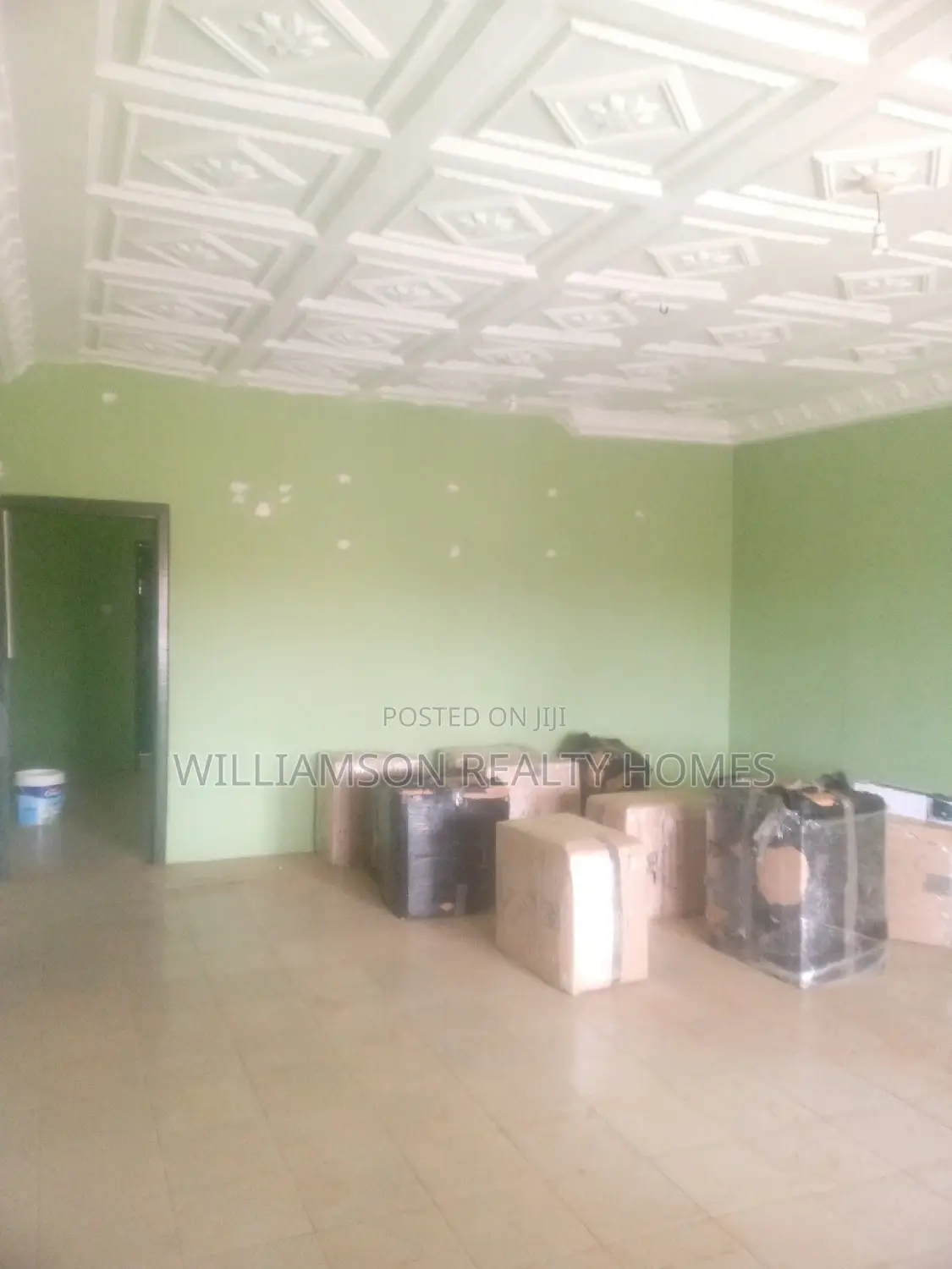 3bdrm Apartment in Devtraco Estate Road, Spintex for rent