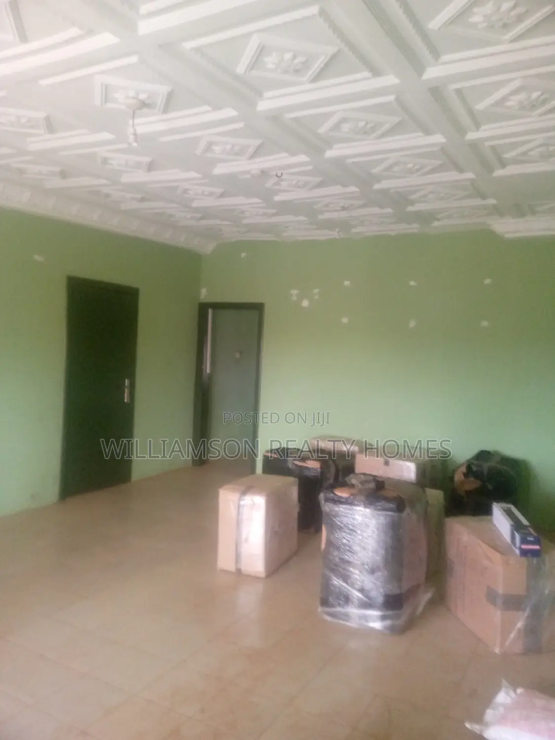 3bdrm Apartment in Devtraco Estate Road, Spintex for rent
