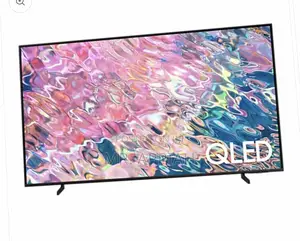 Brand New Samsung 85Q60B 85” Qled Smart Television.