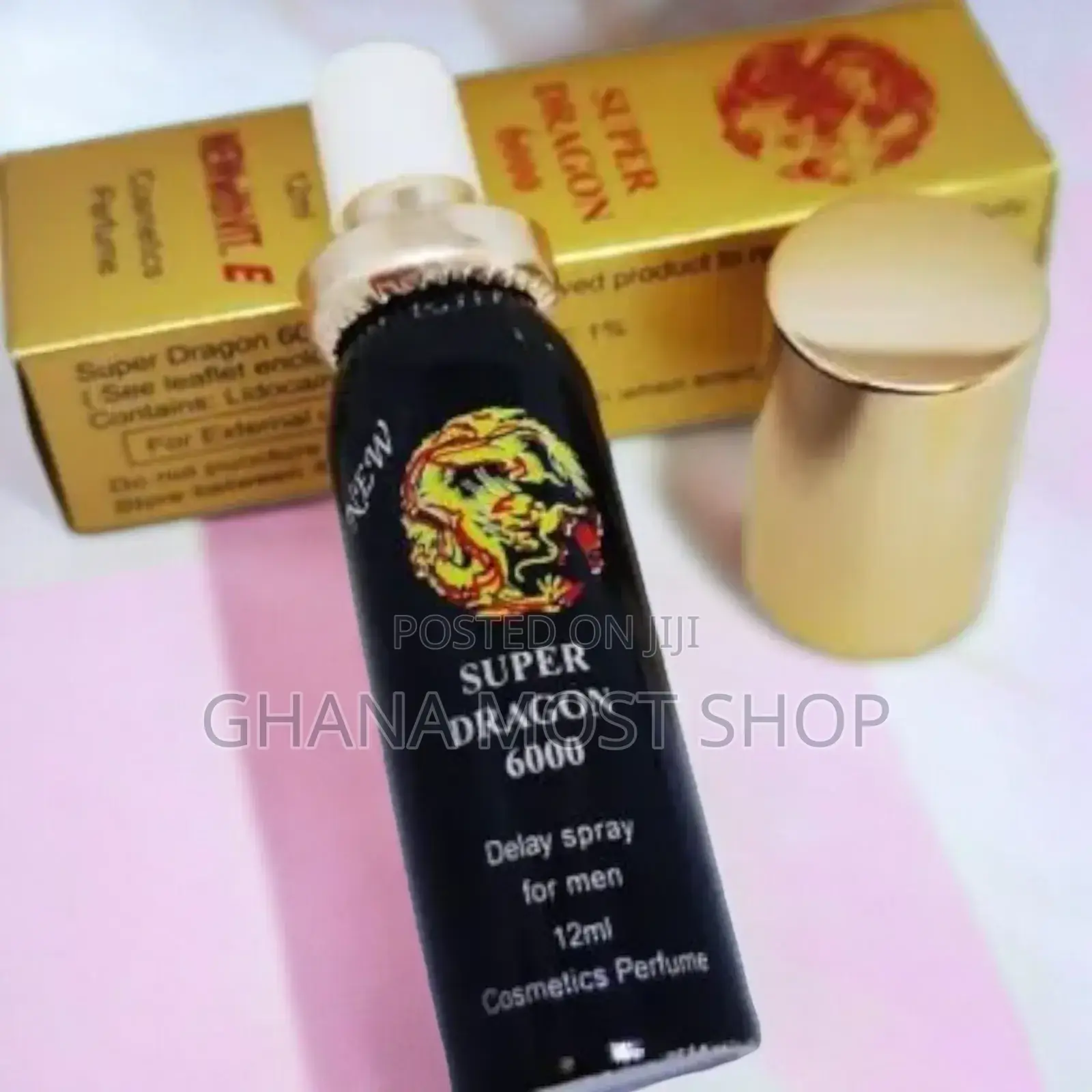 Dragon Spray (Gm404)