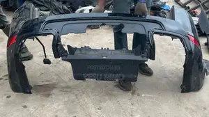 Range Rover Sports Back Bumper