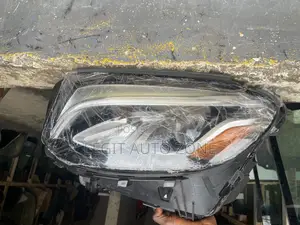 Mercedes Benz GLC 300 2018,2022 Headlight