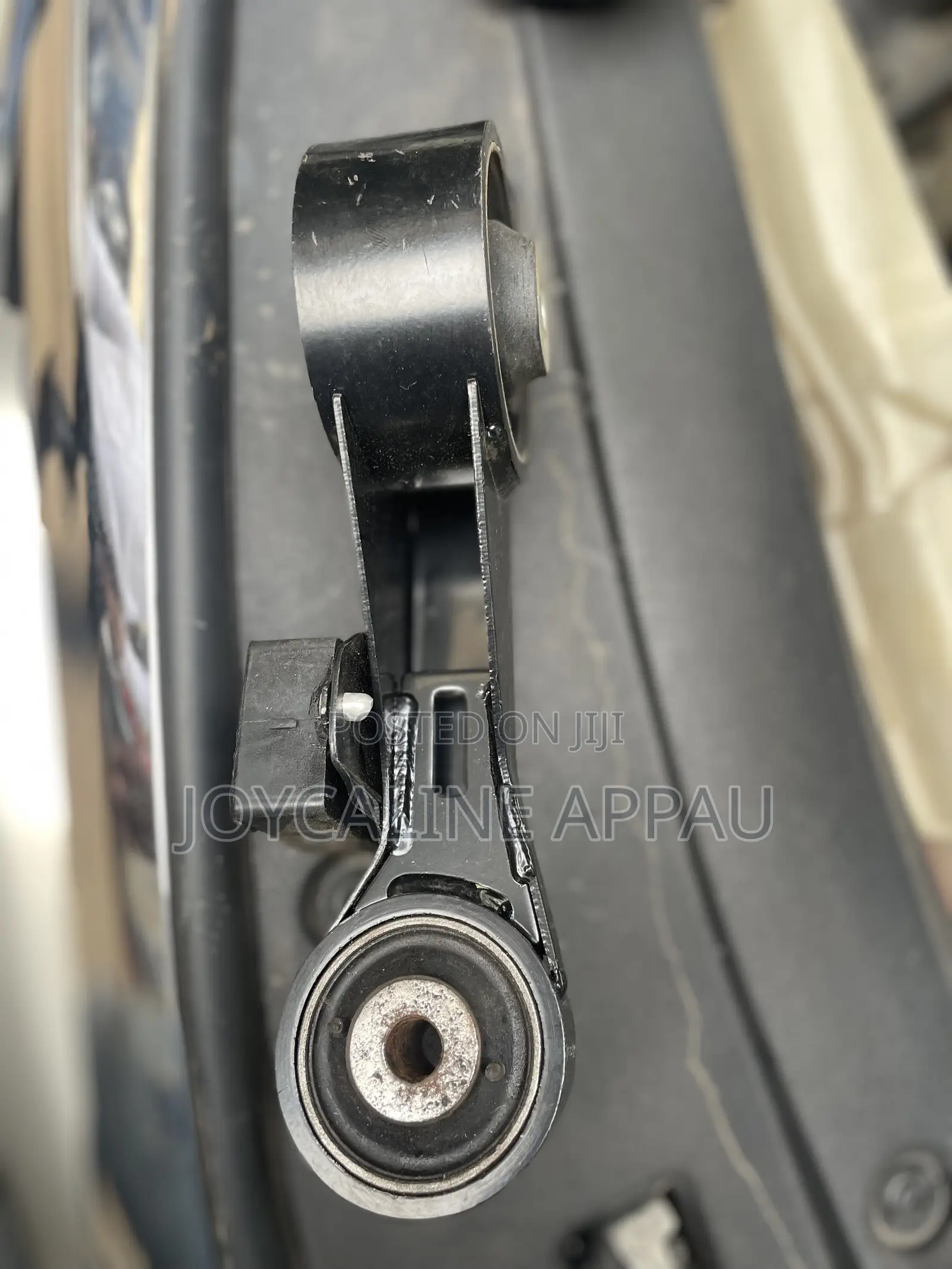 Toyota Carmy 2014 Engine Seat