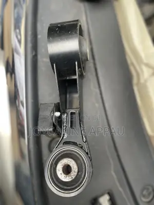 Toyota Carmy 2014 Engine Seat